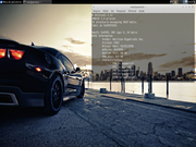 Xfce Ubuntu 12.04 + XFCE
